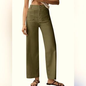 Anthropologie Maeve Collette Pant Size 27
Fits 4/6